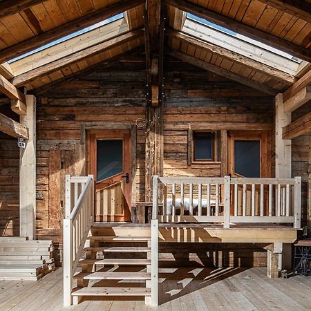 Villa Pongitzerhof Matrei in Osttirol Exterior foto