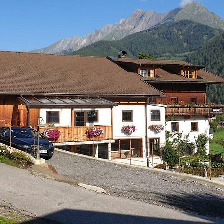 Villa Pongitzerhof Matrei in Osttirol Exterior foto