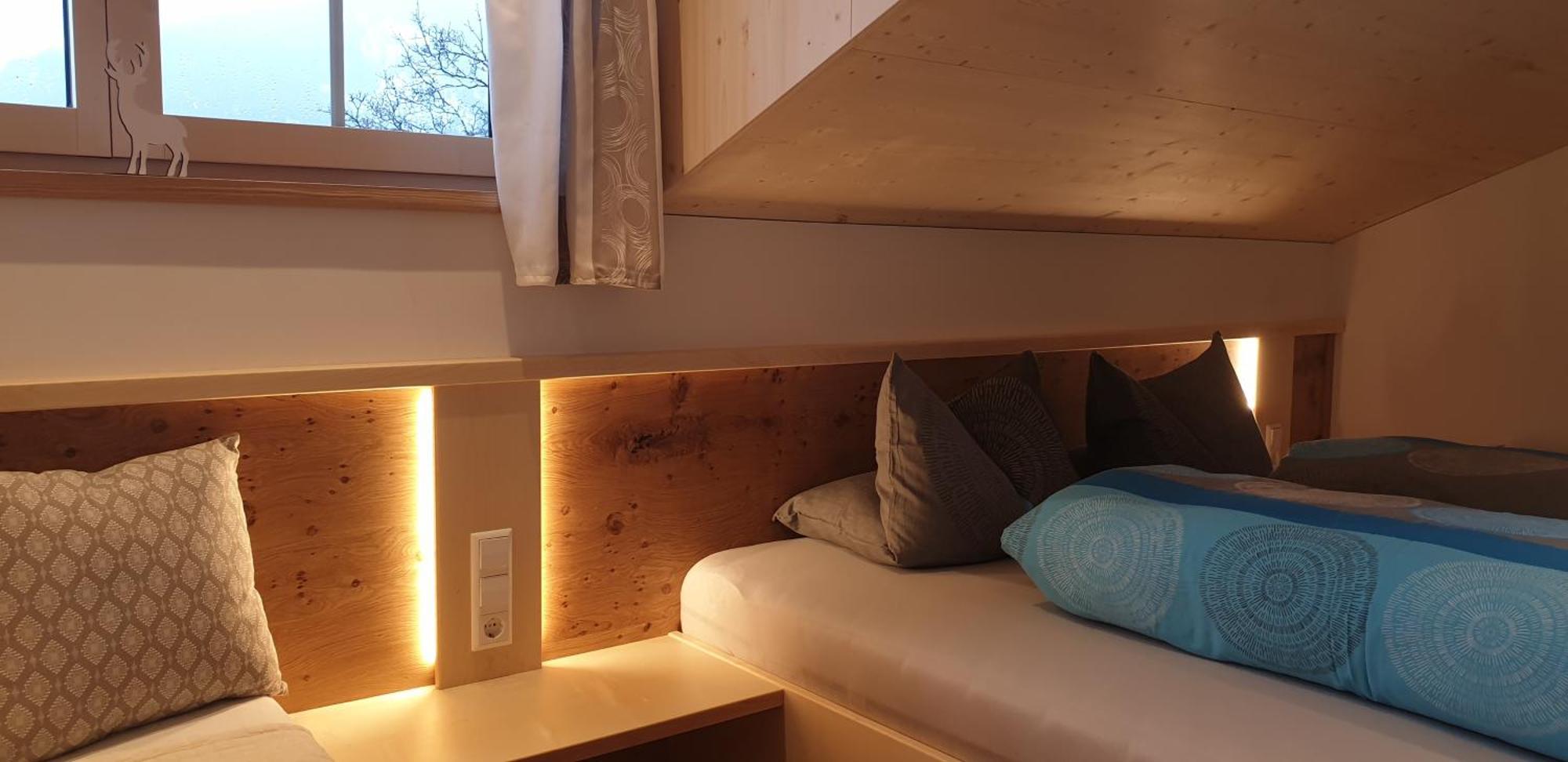 Villa Pongitzerhof Matrei in Osttirol Zimmer foto