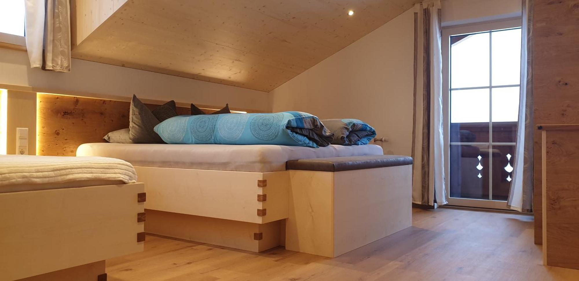 Villa Pongitzerhof Matrei in Osttirol Zimmer foto
