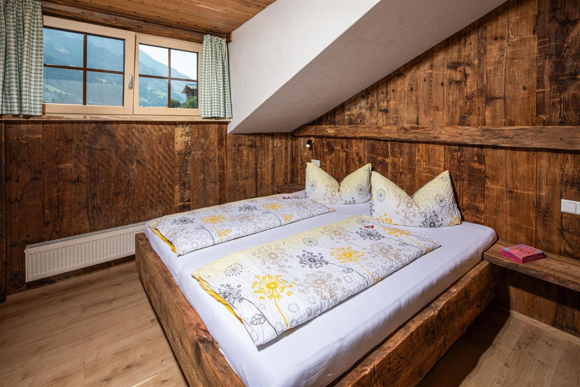 Villa Pongitzerhof Matrei in Osttirol Exterior foto
