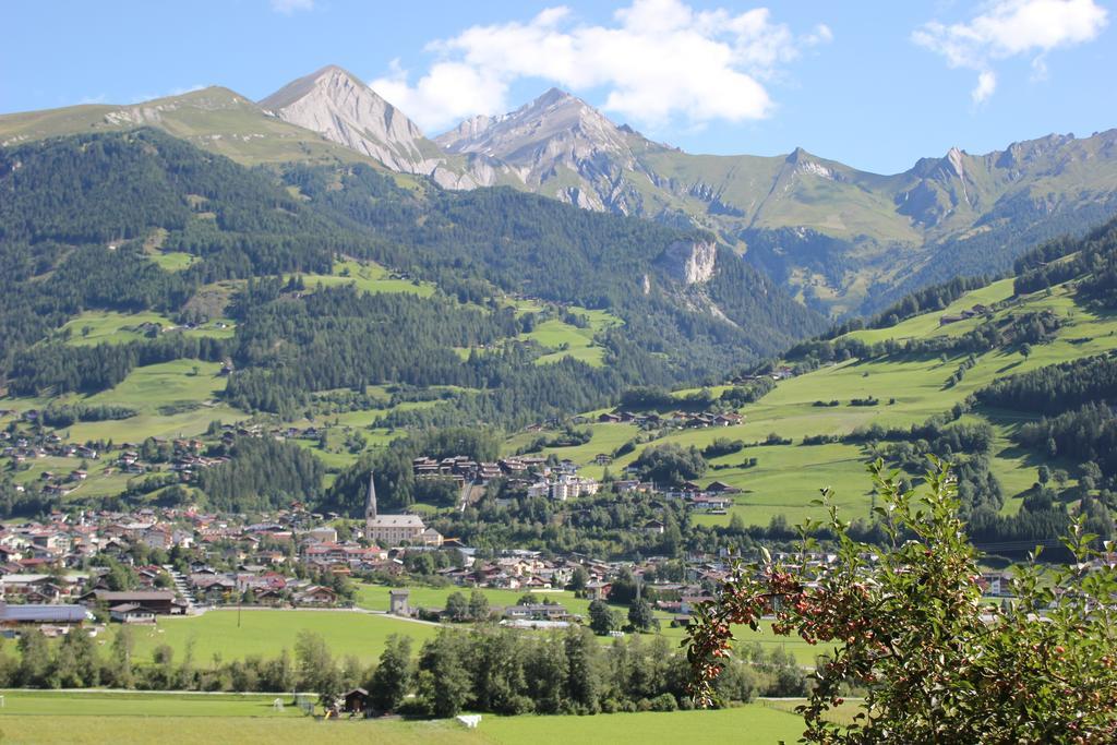 Villa Pongitzerhof Matrei in Osttirol Exterior foto