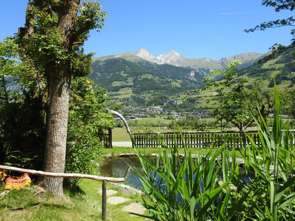 Villa Pongitzerhof Matrei in Osttirol Exterior foto