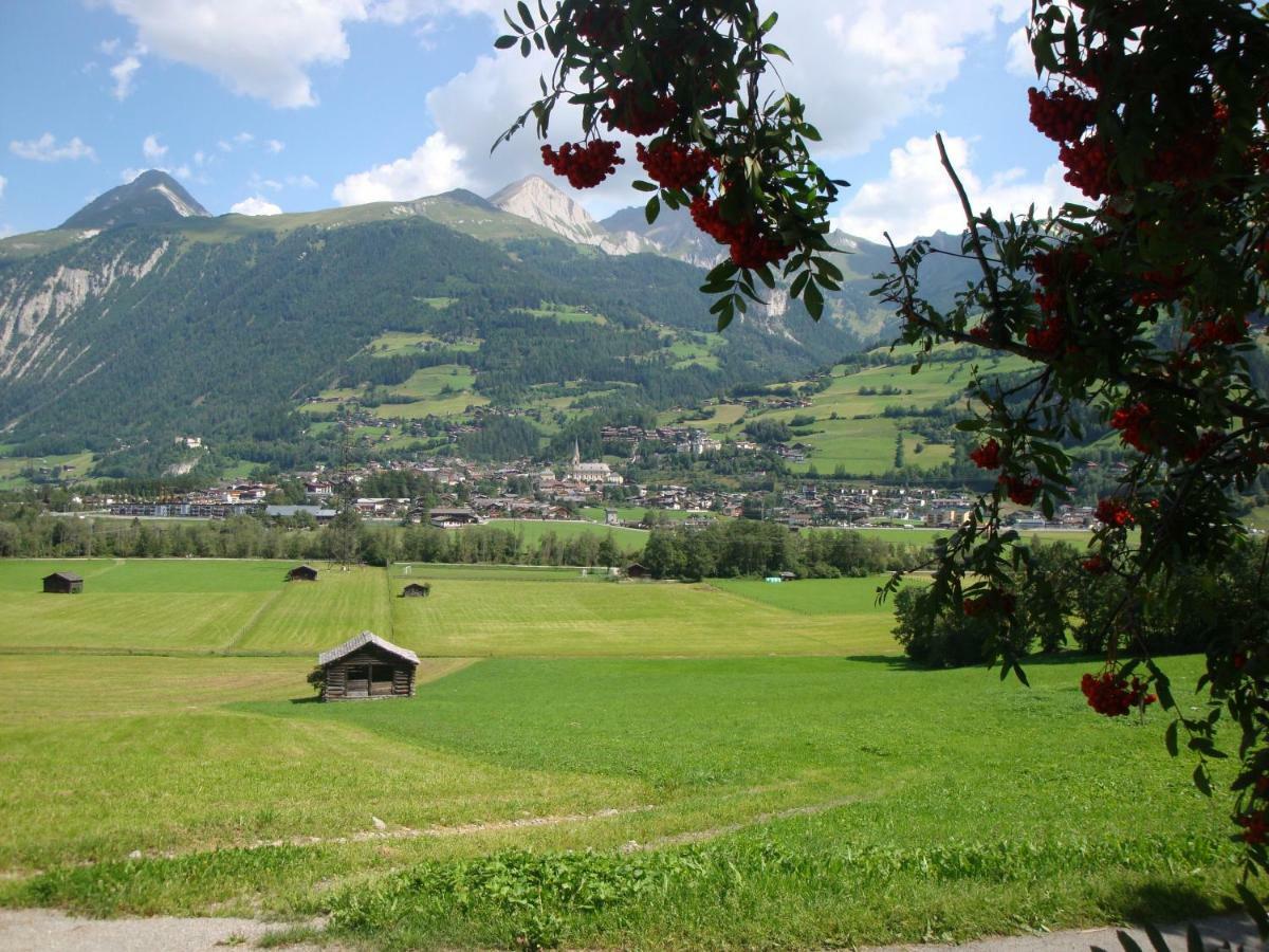 Villa Pongitzerhof Matrei in Osttirol Exterior foto