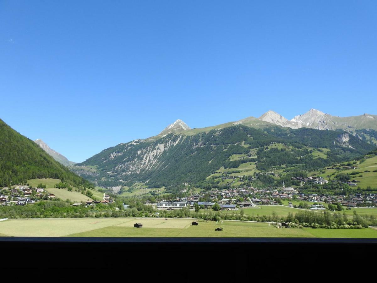 Villa Pongitzerhof Matrei in Osttirol Exterior foto