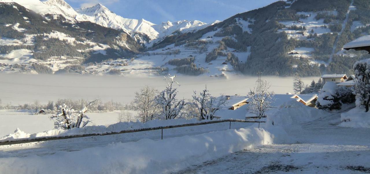 Villa Pongitzerhof Matrei in Osttirol Exterior foto