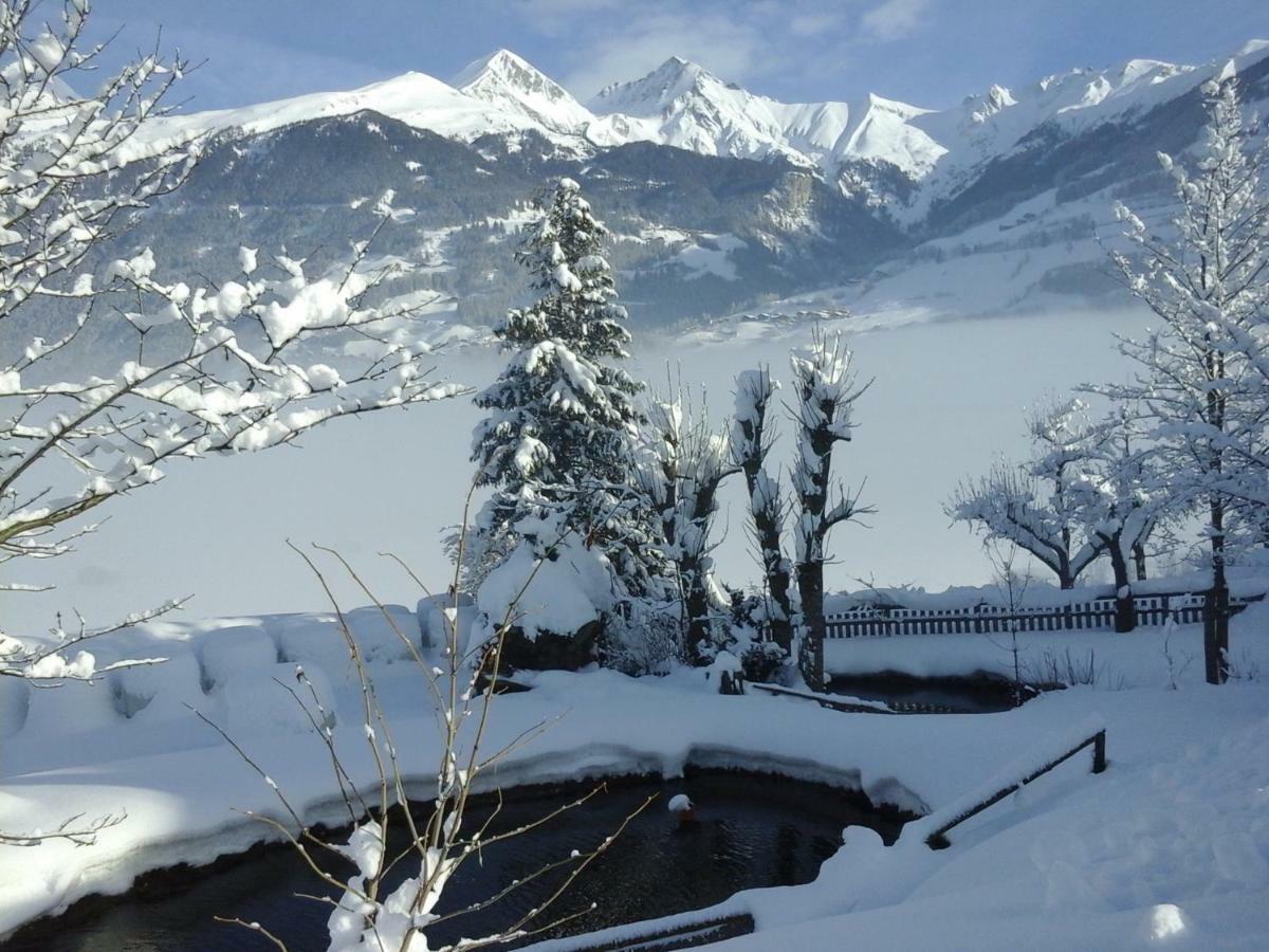 Villa Pongitzerhof Matrei in Osttirol Exterior foto